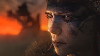 Hellblade Development Diary 8: Prototyping Phase