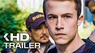 13 REASONS WHY Season 3 Final Trailer (2019) Netflix 13 REASONS WHY Season 3 Final Trailer (2019) Netflix