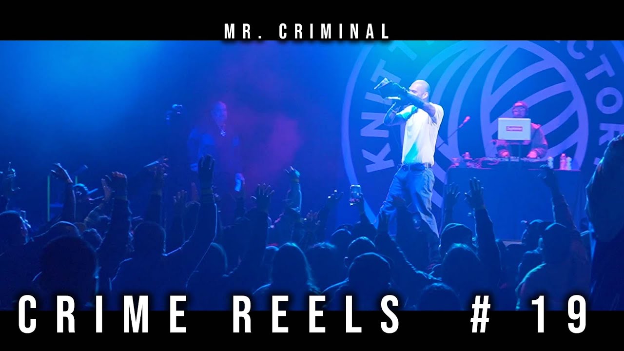 Mr. Criminal - Crime Reels Episode 19 - YouTube