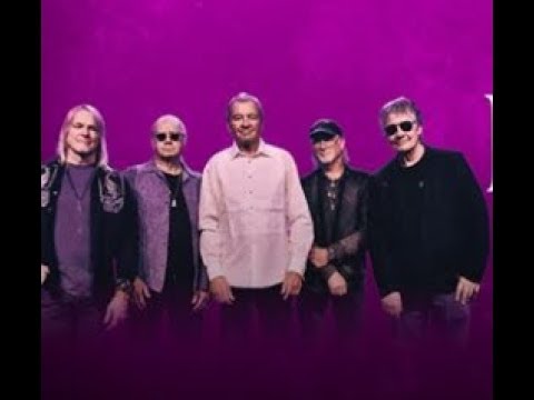 Deep Purple have announce new album and a UK tour with Blue Oyster Cult!