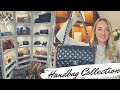 My ENTIRE Designer Handbag Collection 2020 | All Things Yazz