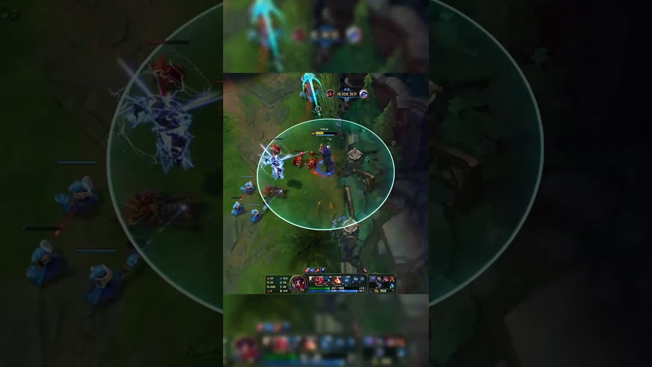 Like a script viktor v4  