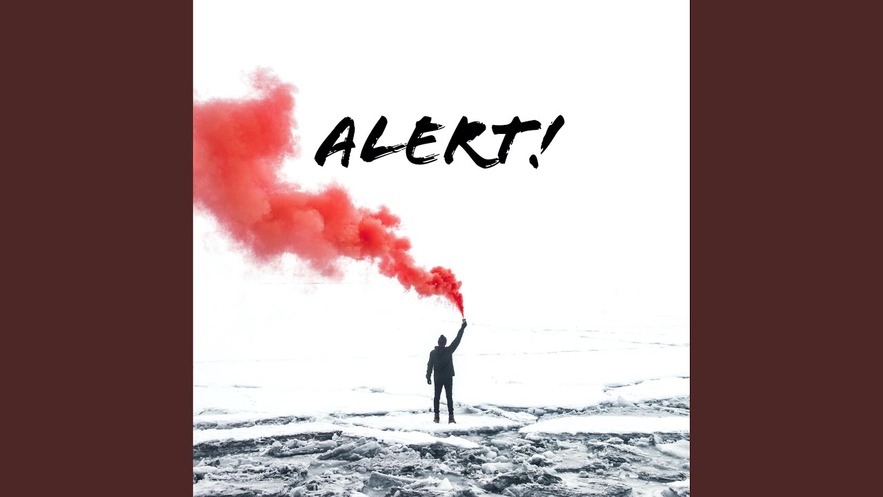 Watch Alert! on YouTube Watch Alert! on YouTube