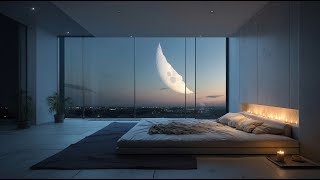 Moonlit Serenity | Summer | Deep House | Downtempo | Electronic