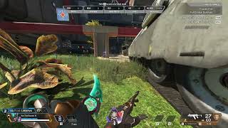 Apex Legends - Void Horizontal Launch