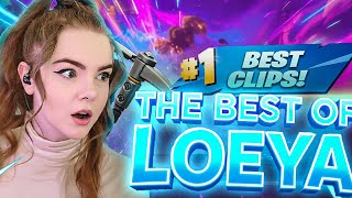 BEST OF 2025 - Loeya highlights!