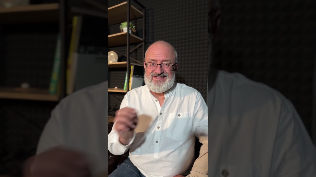 ❓ Почему молчит мужчина? 