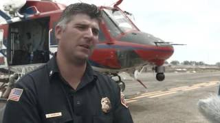 San Diego Fire-Rescue Department Sdfd A Mission-Driven Culture