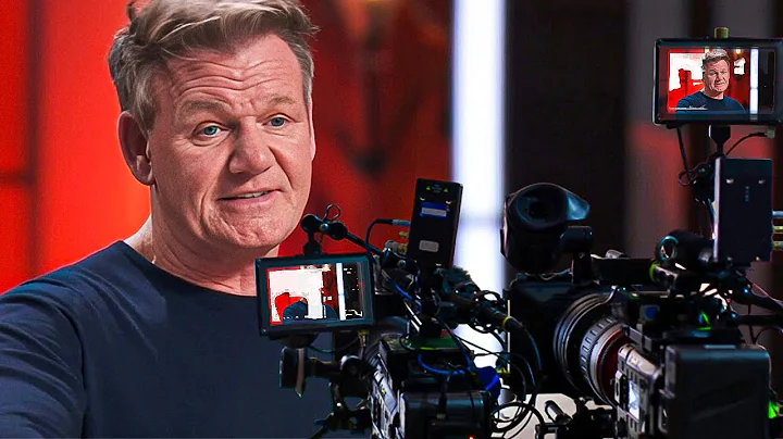 The DARK TRUTH About MasterChef..