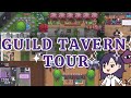 Gamiffynia Tavern Tour