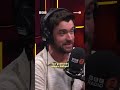 Jack Whitehall on his “poshest” gig yet - BBC Comedy