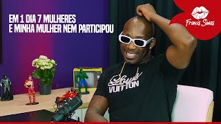 Jefão Revela Segredos Da Carreira E Momentos Quentes Com Andressa Urach.