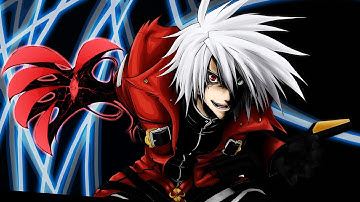 Blazblue CS all trial ragna 1080p