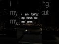 rebel drops at midnight spotfiy is xprils  #bunii #lyrics #song #music #audio #jaydes #overtonight