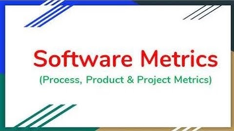 B.Nandhini, Assistant Professor|Project & Process Metrics|SNS Institutions