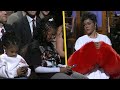 Watch Teyana Taylor’s Daughters CRASH Her SNL Monologue