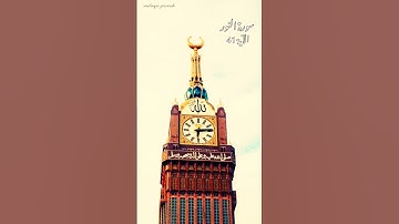 سورة النور الآية 41