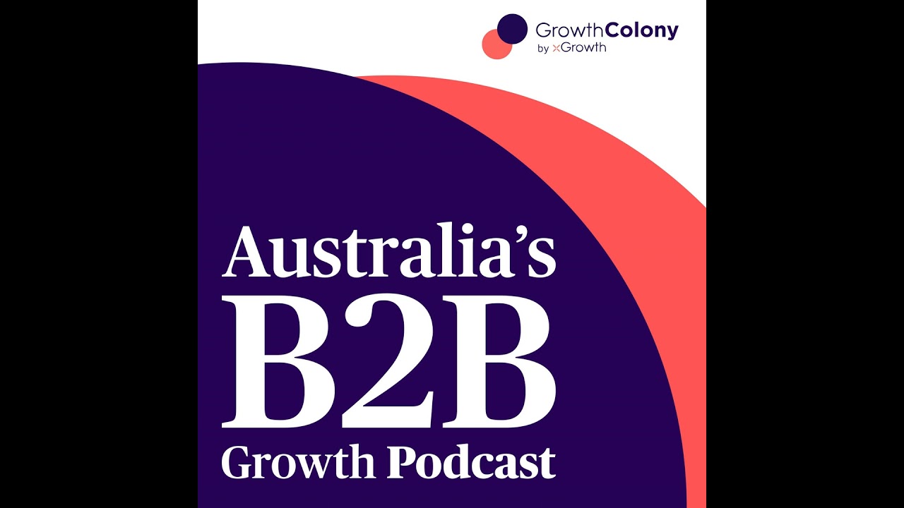 How to Build a Marketing Function for B2B Startups