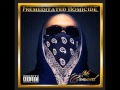 Mr. Criminal - Death Threats (from the album Premeditated Homicide)