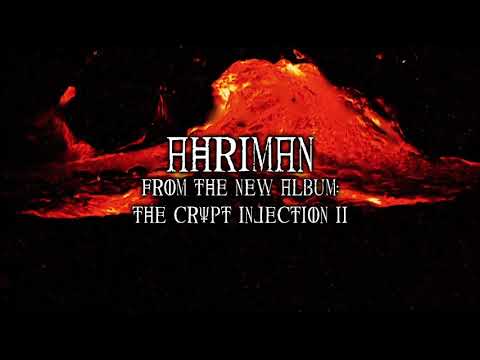Dawn of Ashes - NEW DEMO / Sample Song 'AHRIMAN' coming soon on 'The Crypt Injection II'