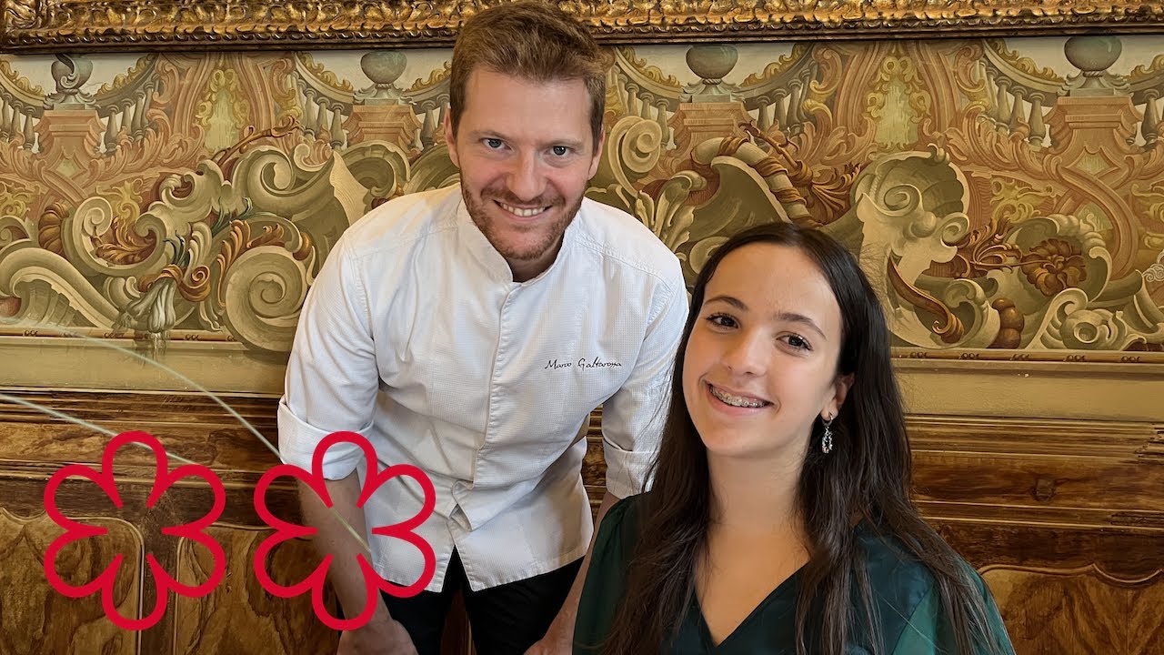 Baby Gourmet Teresa - Ristorante Villa Elena * - Bergamo