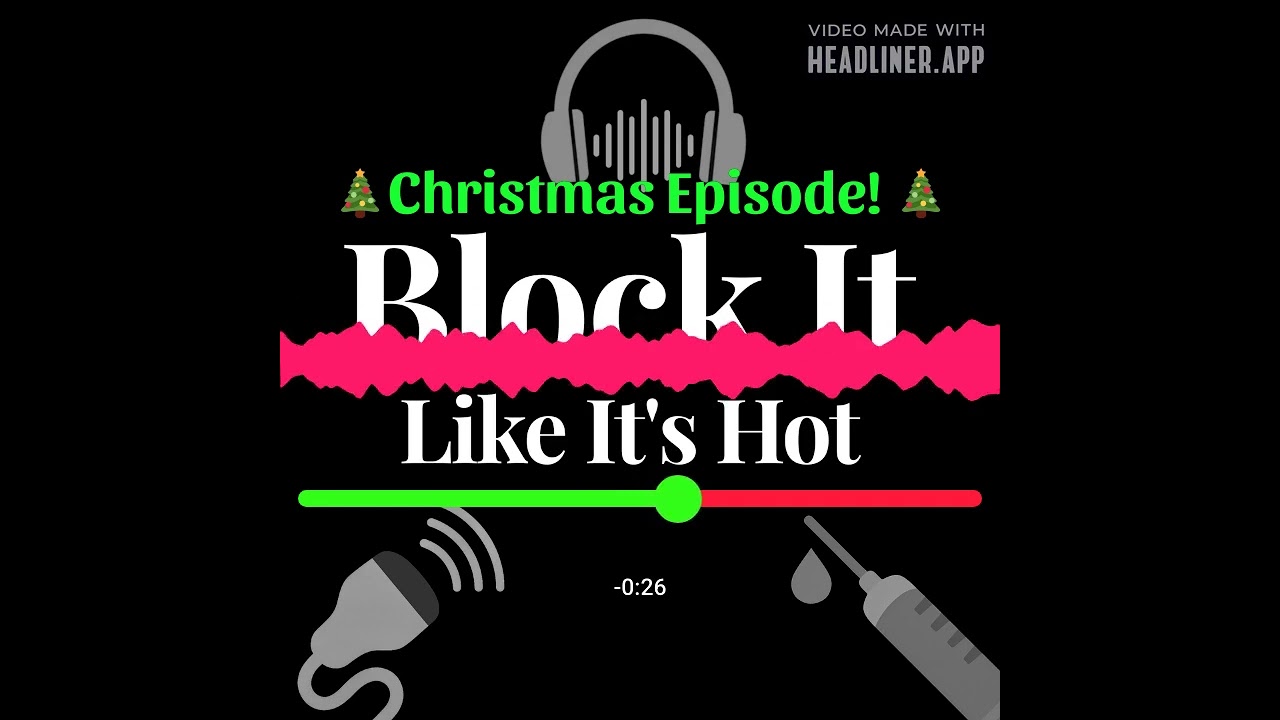 Christmas 2025 Introduction!