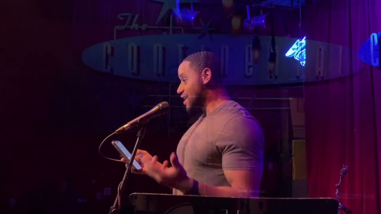 GUST 174 You Can Only Get Drunk for the First Time Once, written by Kyle Colby Jones