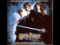 Harry Potter and the Chamber of Secrets Soundtrack - 17. Cakes for Crabbe and Goyle