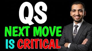 QS Stock: Why Insiders Are Selling QuantumScape Right Now!