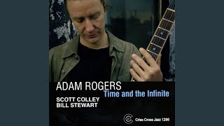 Video thumbnail of "Adam Rogers - Cheryl"