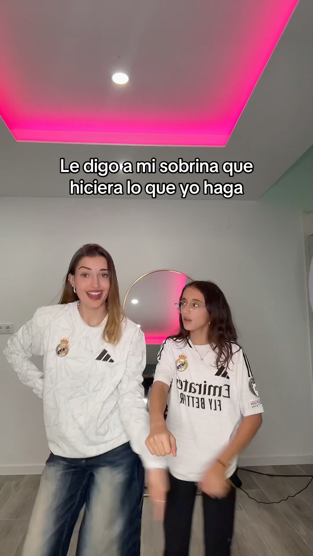 Quién lo ha hecho mejor?❤️