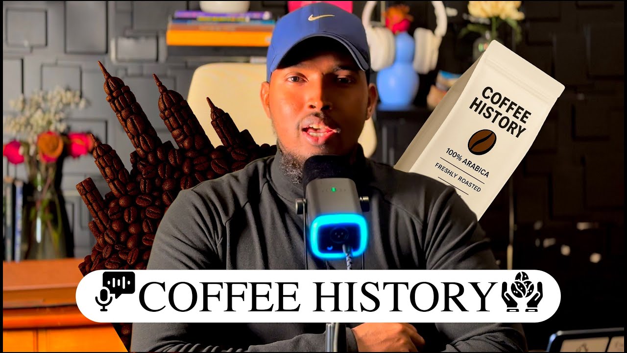 Taarikhda bunka, inta midho ee uu ka koobanyahay, noocyada ugu qaalisan uguna tayada fiican.