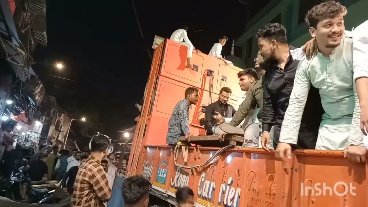 Sewri sandal 2023 All pune sound.