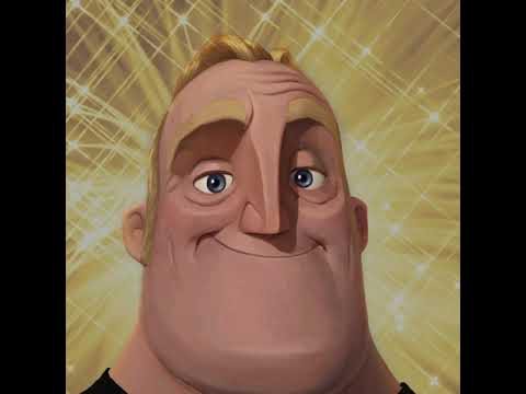 Mr Incredible Becoming Uncanny #2 Meme Compilation (2021) 