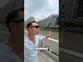 Как выглядит ТЦ 1000 деревьев в Шанхае. #шанхай #китай