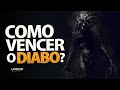 COMO VENCER O DIABO? - Lamartine Posella