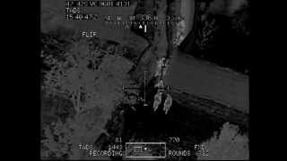 Apache Watching Ied Planters