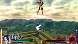 Dissidia 012 Misc Model Swap Replays 335