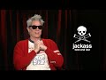 JACKASS: BEST AND LAST Interview with Johnny Knoxville