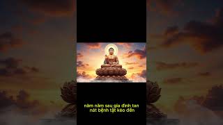 Người Quỵt Tiền Vì Sao Vẫn Giàu? Đức Phật Nói SỰ THẬT RỢN NGƯỜI
