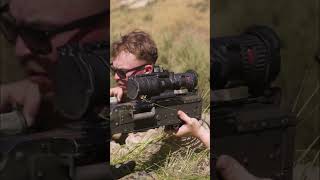 Marines Conquer 18km Land Navigation Course #shorts