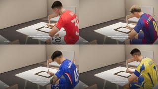 New Player Cutscene in Player Career Mode + Instalation - PES 2021 \u0026 Football Life 2026
