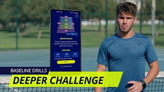 How to Play Deeper - Baseline Vision screenshot 4