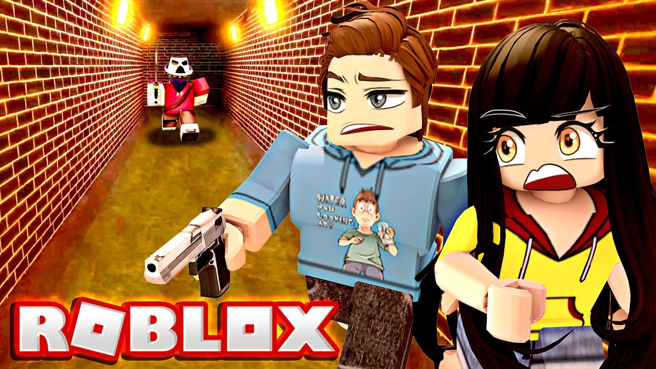 Lastic FORGOT How To Play Murder Mystery! (Roblox)