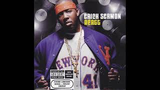 Erick Sermon - Hip Hop Radio
