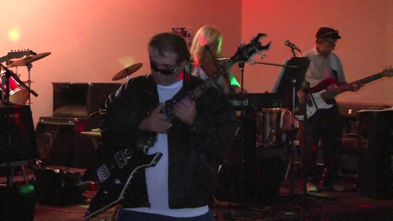 Donnie Limo AB Grand Opening 3