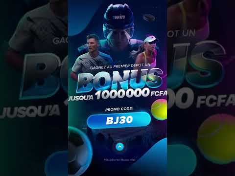 Téléchargez 1win Casino dès maintenant : Jouez aux meilleurs jeux en ligne au Sénégal