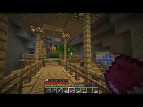 Etho Plays Minecraft - Episode 286: Noise Killer