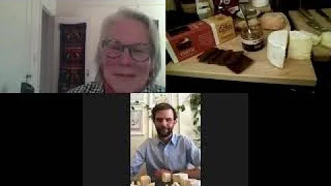 Episode 31 -Debra Dickerson & Matt Brown - Cowgirl...