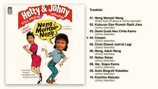 Hetty Koes Endang \u0026 Johny Iskandar - Neng Mampir Neng | Audio HQ